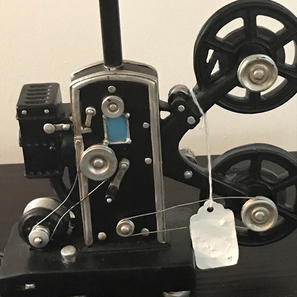 Desk Lamp - Picture 4 of 5